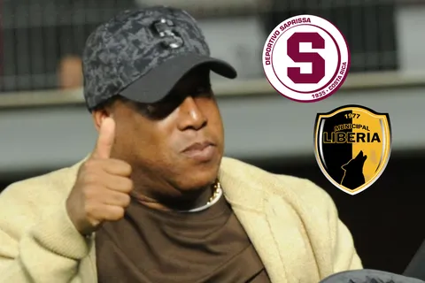 Refuerzo clave en Saprissa: Hernán Medford celebra un regreso muy esperado para la revancha con Liberia