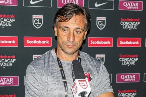 Técnico de Alajuelense cataloga como positivo el empate ante el Águila