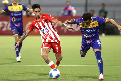 "Tienen miedo": ex Diriangén levanta polémica y provoca a Real Estelí antes de la final contra Managua.