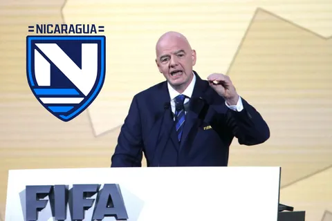 "No es parte de FIFA": Nicaragua recibe la sentencia menos pensada en su peor momento
