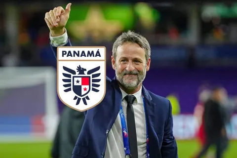 Thomas Christiansen recibe noticia que beneficia a Panamá.