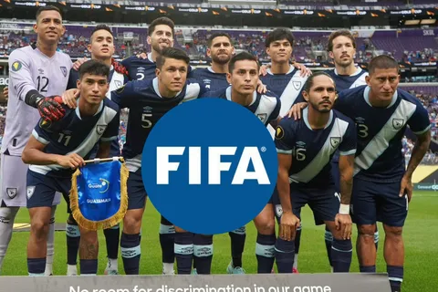 selección de guatemala-fifa-copa oro