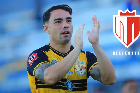Real Estelí se refuerza con un delantero español