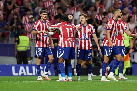 Dónde ver Atlético de Madrid vs Osasuna en Centroamérica: hora y TV del partido de LaLiga