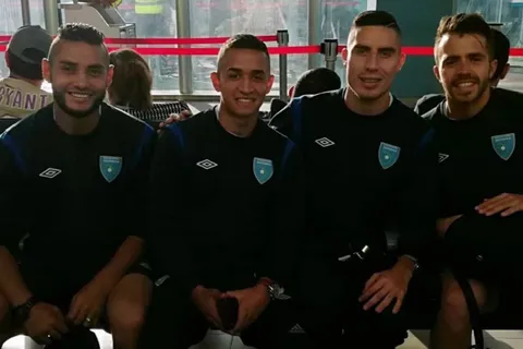 Elias Vásquez quiere que la Bicolor vuelva a "sonar internacionalmente"