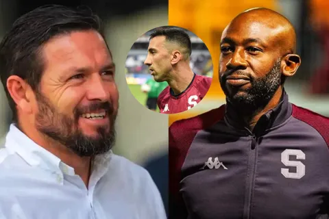 Rolando Fonseca le pega a Mariano Torres, contradice a Wanchope y dice lo peor de Saprissa: “Son horrores”