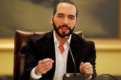 Nayib Bukele: "Los que priorizen la economía sobre vidas humanas, terminarán perdiendo ambas"