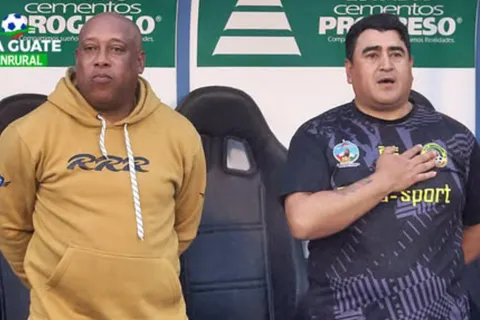 La Liga Nacional dio una noticia que causa alivio a Hernán Medford