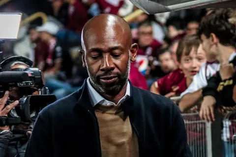 El futbolista que rechazó Wanchope y podría irse a México.