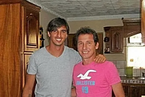Wilmer López le pidió un ambicioso regalo a Bryan Ruiz para Alajuelense