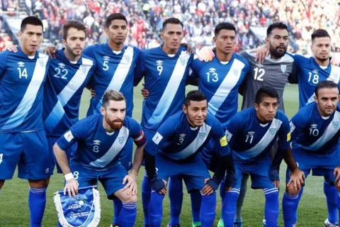 Guatemala confirmó convocatoria tras 20 meses de suspensión