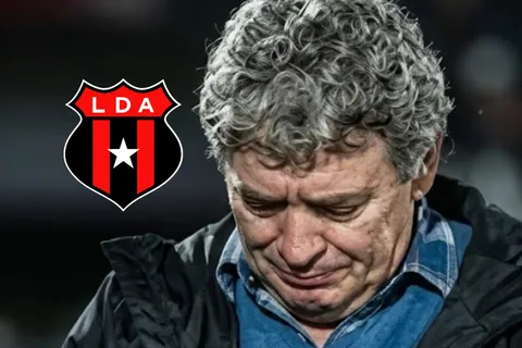 Alajuelense rompe el silencio: toda la verdad sobre la salida de Machillo Ramírez y la elección de su reemplazante