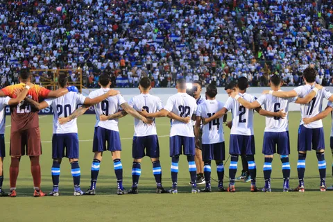 Renunció a Nicaragua: futbolista nacionalizado no jugará la Copa Oro 2023.