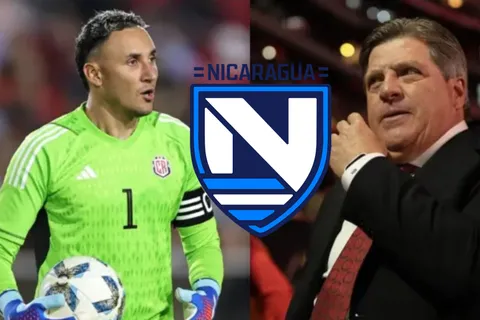 Keylor Navas en la mira: desde Nicaragua lanzan una advertencia que el Piojo Herrera no esperaba para las Eliminatorias