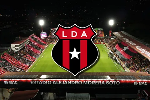 Ex Alajuelense reveló que quiere volver.