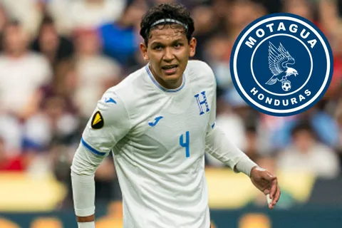 Le notifican a Motagua el plan de Luis Vega sobre su futuro: ¿Firmará la renovación?