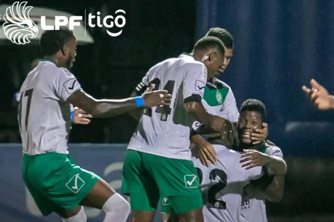 El "eterno" César Medina le da un boleto a Alianza en la semifinal de la LPF