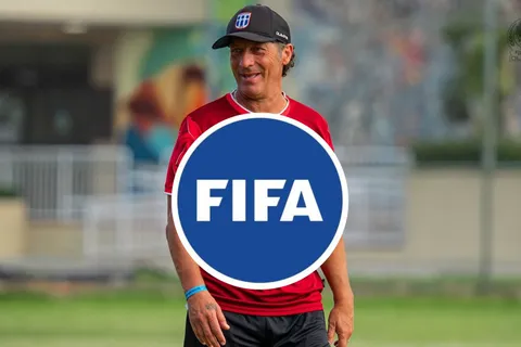 Pedro Troglio no puede hacer nada: FIFA toma una decisión que acerca al DT argentino a la Selección de Honduras