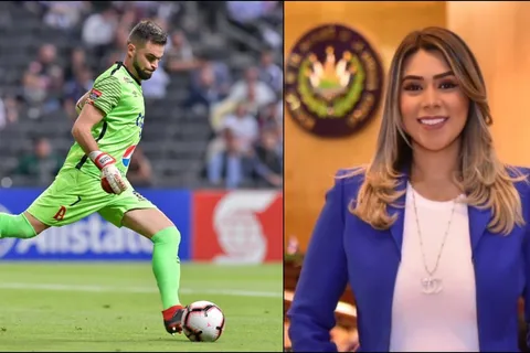 ¡Última hora! Todo listo para que Rafa García sea salvadoreño