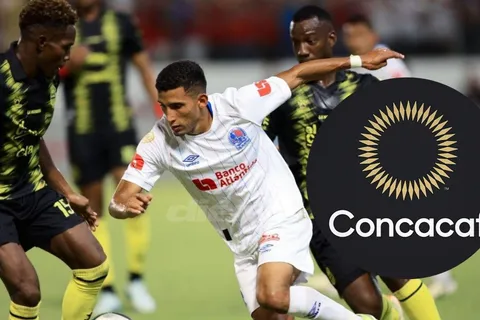 Ante los ojos de Concacaf y Centroamérica entera: decisión final con la Liga Nacional de Honduras