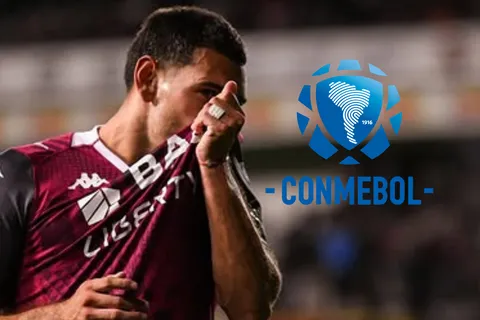 "Bienvenido al más grande": Nicolás Delgadillo se olvida de Saprissa y firma contrato con un equipo de Sudamérica