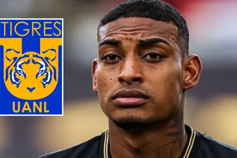 Giro inesperado: la decisión que tomó Tigres con Joseph Rosales y que cambia su destino