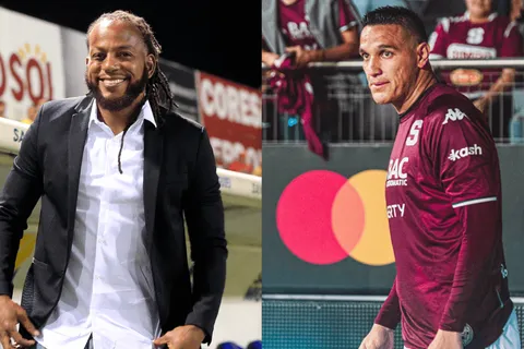 Saprissa: la picante respuesta de "Mambo" Núñez a David Guzmán [VIDEO]