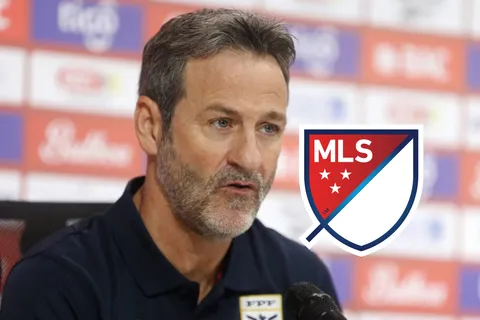 thomas christiansen-panama-mls
