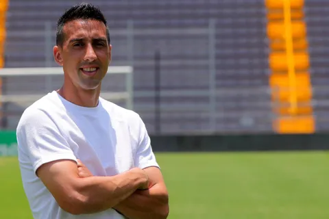 Alarma en Saprissa: lo que se sabe del futuro de Mariano Torres