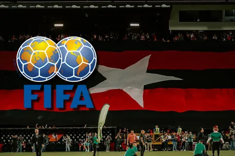 Alajuelense recibe un revés por parte de FIFA.