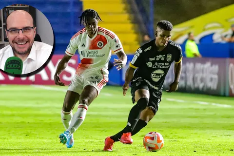 MisterChip revela un dato que podría dificultar la clasificación de Club Atlético Independiente