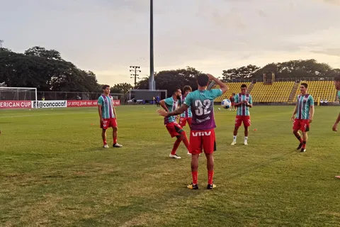 ¡Más problemas! Guanacasteca no podrá jugar este fin de semana por un motivo insólito