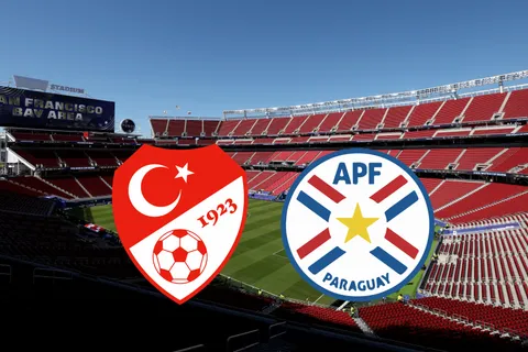 En qué ciudad y estadio juegan Turquía vs. Paraguay en el Mundial 2026: capacidad y pronóstico del clima