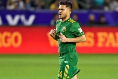 Andrés Flores no acompañará a La Selecta a Monserrat