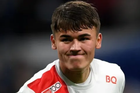 Spartak de Moscú busca un 9 y Manfred Ugalde mira la salida: las opciones que tiene en Europa