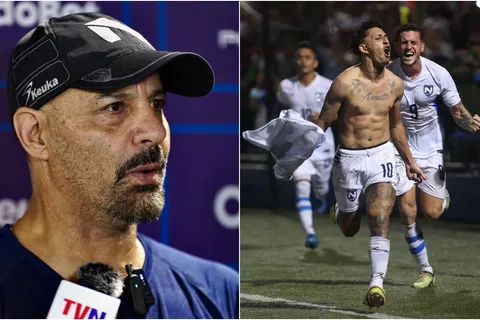 ¿Por qué no convocó a Byron Bonilla? DT de Nicaragua da inesperada respuesta