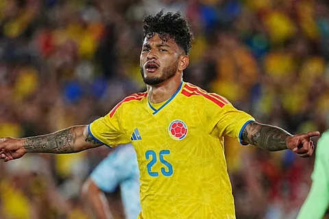 ¿Por qué no juega Luis Suárez en Colombia vs. Ghana por el Mundial 2026?