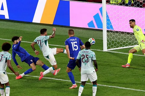 ¿Por qué anularon el gol del empate agónico de Gvardiol en Croacia vs. Portugal por el Mundial 2026?