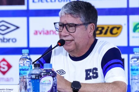 Bolillo Gómez ya lo tiene: El Salvador consigue la confirmación que estaba esperando camino al Mundial 2026 tras ganarle a Guatemala