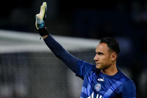 Keylor sigue invencible y Neymar vuelve a darle la victoria al PSG