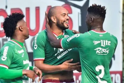 Marathón avanza con la llegada de un legionario catracho que juega en Europa
