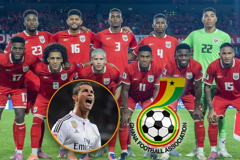 A 59 días del Mundial: Ghana, rival de Panamá, tiene nuevo DT y es un ex Real Madrid que dirigió a Cristiano Ronaldo