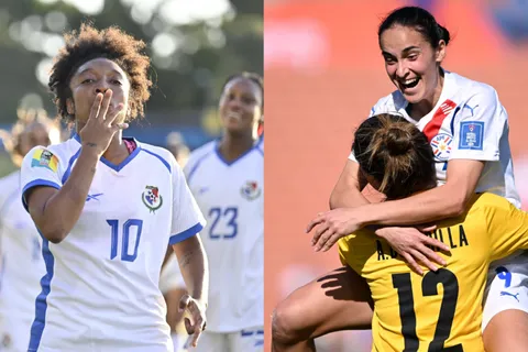 Panamá vs Paraguay hoy: cuándo, a qué hora y por qué canal ver EN VIVO el repechaje al Mundial Femenino 2023 EN VIVO en Centroamérica