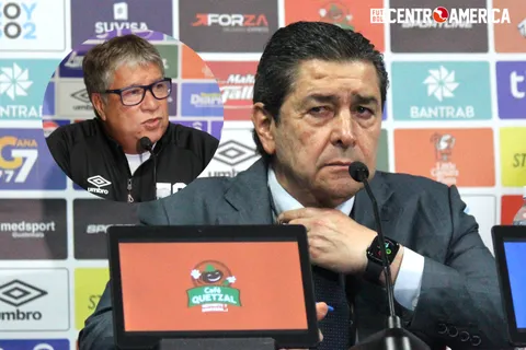 "Máximo pecado": Luis Fernando Tena se acuerda del Bolillo Gómez de una manera que nadie se lo imaginaba