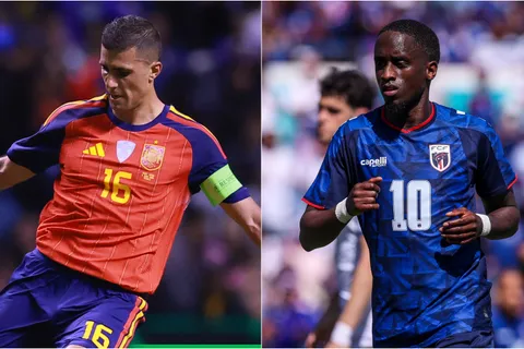 España vs. Cabo Verde: a qué hora y dónde ver el partido del Grupo H del Mundial 2026
