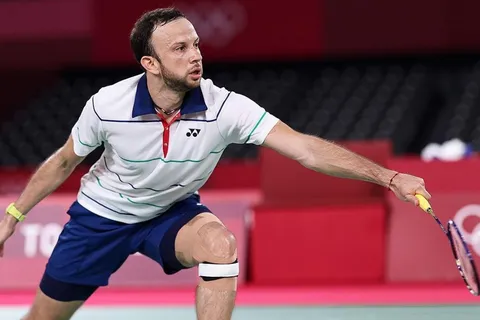 Kevin Cordón: cuándo, a qué hora y contra quién juega por la medalla de bronce en Tokio 2020