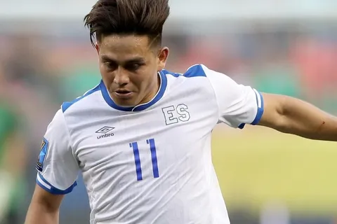Fito Zelaya critica a La Selecta en Copa Oro: “Pueden jugar de otra manera”