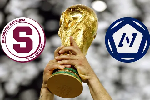 Confirmado: lo ganó todo con Saprissa, jugó un Mundial y ahora reforzará al equipo revelación de Nicaragua