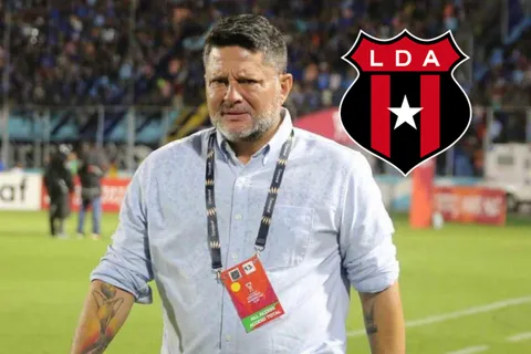Herediano no duerme: el gran temor de Jafet Soto en la previa del clásico con Alajuelense
