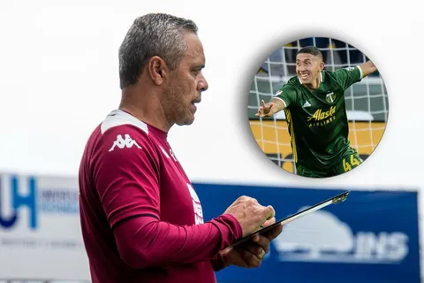 En Saprissa reconocen que el fichaje de Marvin Loría está en análisis